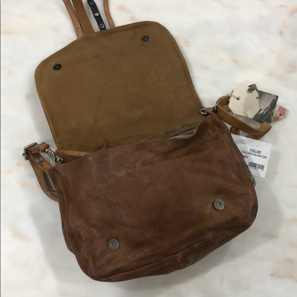 *SOLD* A.S. 98 Hurley Crossbody - Picture 7 of 12